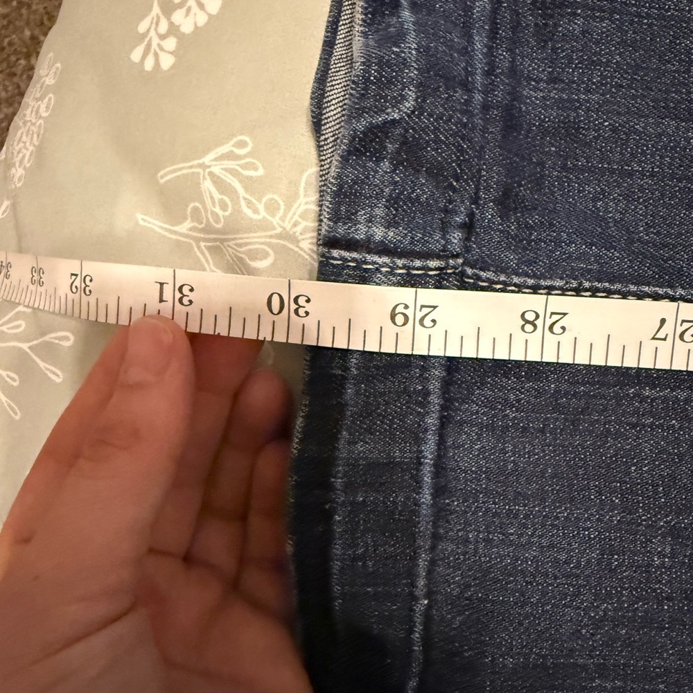 7FAMK Dojo Jeans - Picture 5 of 7